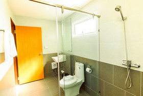 G Residence Apartment