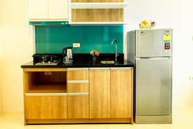G Residence Apartment