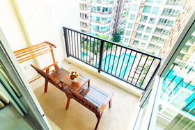 G Residence Apartment