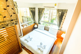 G Residence Apartment