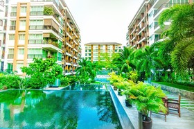 G Residence Apartment