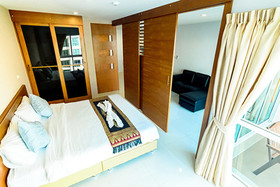 G Residence Apartment