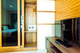 G Residence Apartment