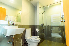 G Residence Apartment