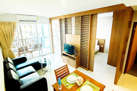 G Residence Apartment