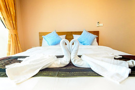 G Residence Apartment