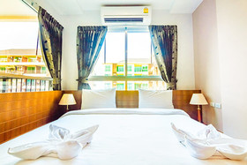G Residence Apartment