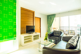 G Residence Apartment