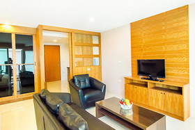 G Residence Apartment
