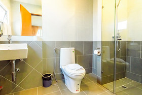 G Residence Apartment