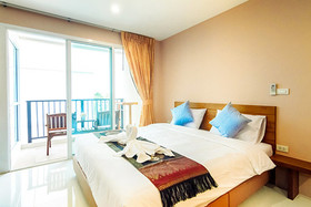 G Residence Apartment