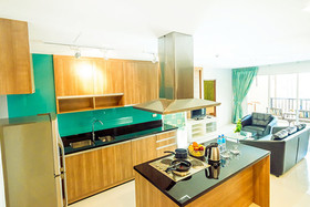 G Residence Apartment