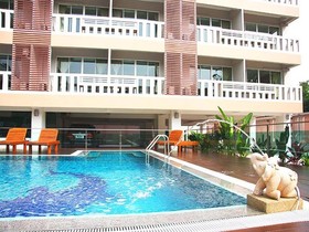 Kacha Jomtien Residence