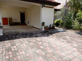 Luxury Holiday Villa Paradise