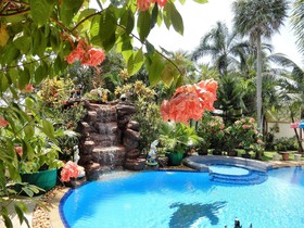 Luxury Holiday Villa Paradise