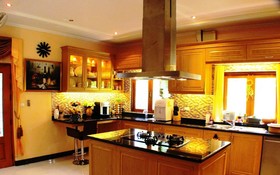 Luxury Holiday Villa Paradise