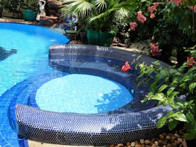 Luxury Holiday Villa Paradise