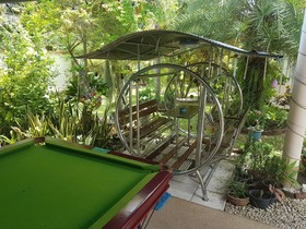 Luxury Holiday Villa Paradise
