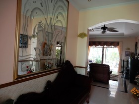 Luxury Holiday Villa Paradise