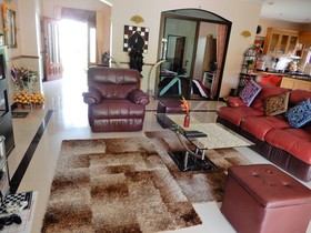 Luxury Holiday Villa Paradise