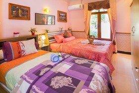 Luxury Holiday Villa Paradise