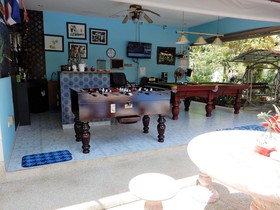 Luxury Holiday Villa Paradise