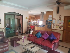 Luxury Holiday Villa Paradise