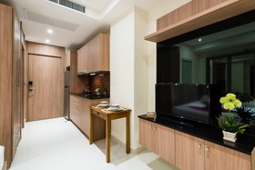 Nam Talay Condominium by GrandisVillas