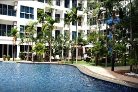 Nam Talay Condominium by GrandisVillas
