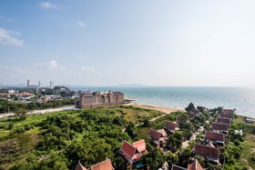 Nam Talay Condominium by GrandisVillas