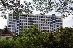 Nam Talay Condominium by GrandisVillas