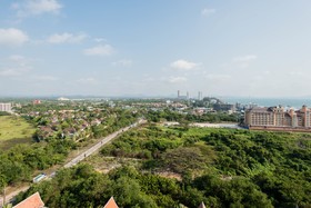 Nam Talay Condominium by GrandisVillas