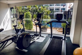Nam Talay Condominium by GrandisVillas