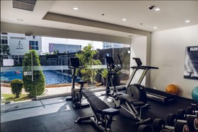 Nam Talay Condominium by GrandisVillas