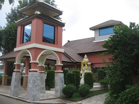 Pattaya Longstay Village 3