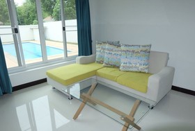 Pattaya Longstay Village 3