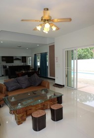 Pattaya Longstay Village 3