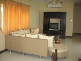 Pattaya Longstay Village 3