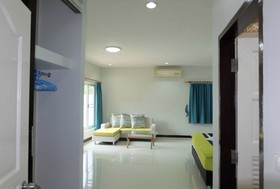 Pattaya Longstay Village 3