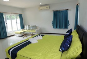 Pattaya Longstay Village 3