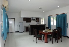 Pattaya Longstay Village 3
