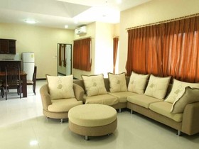 Pattaya Longstay Village 3