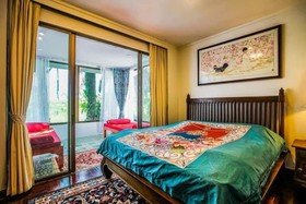 Pattaya YueHu Phoenix Deluxe Villa