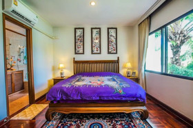 Pattaya YueHu Phoenix Deluxe Villa