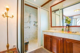 Pattaya YueHu Phoenix Deluxe Villa