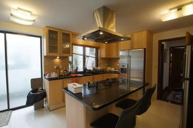 Pattaya YueHu Phoenix Deluxe Villa