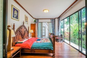 Pattaya YueHu Phoenix Deluxe Villa