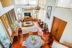Pattaya YueHu Phoenix Deluxe Villa