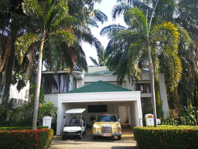 Pattaya YueHu Phoenix Deluxe Villa
