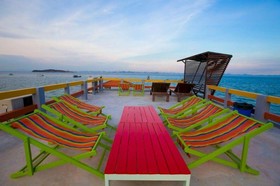 Rachawadee Resort Moonlight